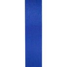 Shop For 1 3/8in Satin Supreme Non - Wired Ribbon: Royal Blue (50 Yards)