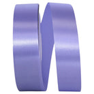 Shop For 1 3/8in Satin Supreme Ribbon Non Wired: Periwinkle (100 Yards)