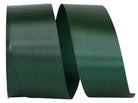 Shop For 1 7/8in Satin Allure Non - Wired Ribbon: Hunter (50 Yards)
