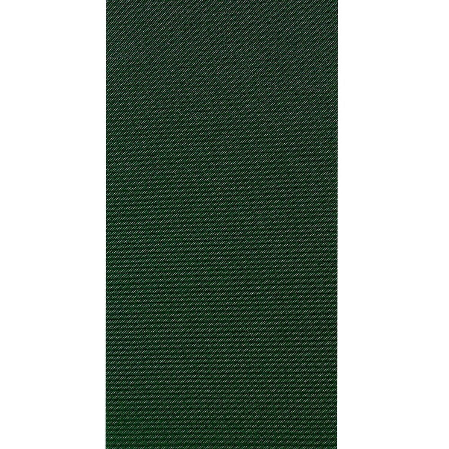 Shop For 1 7/8in Satin Allure Non - Wired Ribbon: Hunter (50 Yards)