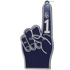 Shop For 1 Homecoming Finger Charm: Navy