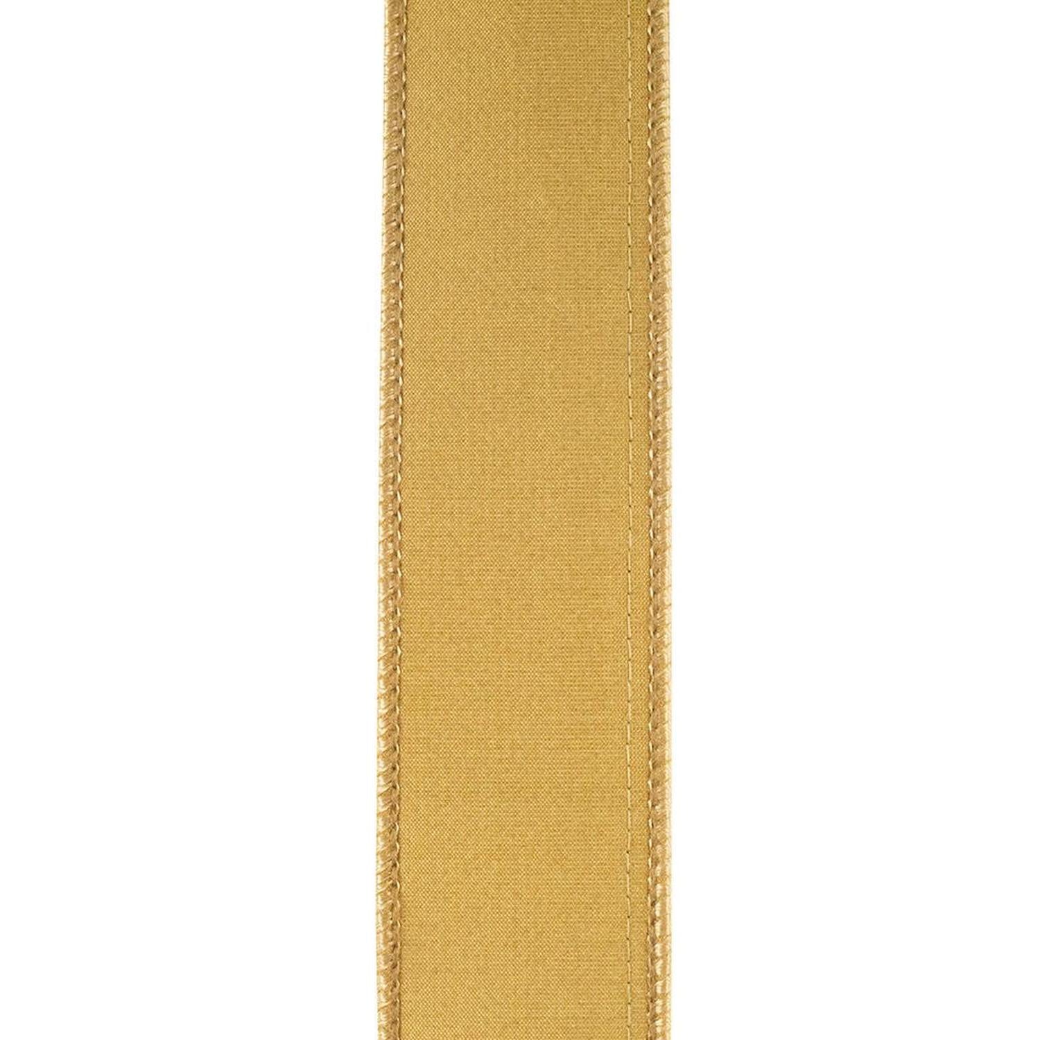 Shop For 1 inch Multi Fringe Trimming Ribbon: Gold (5 Yards)