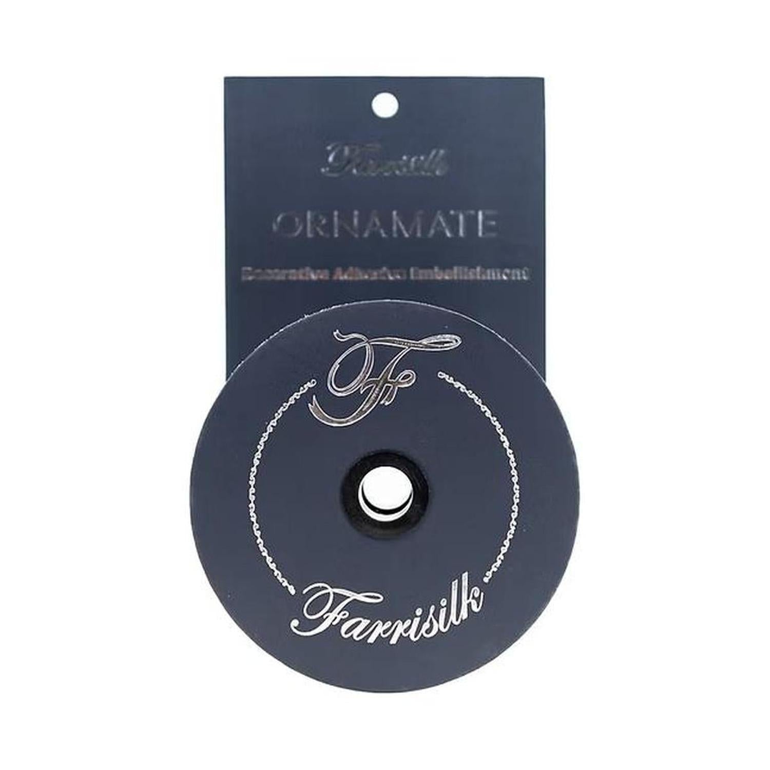 1" Jubilee Jewel Ornamate: Multi (10 Feet)