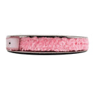 Shop For 1" Plush Chenille Ribbon: Pink (10 Yards)