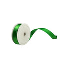 Shop For 1" Satin Ribbon: Green
