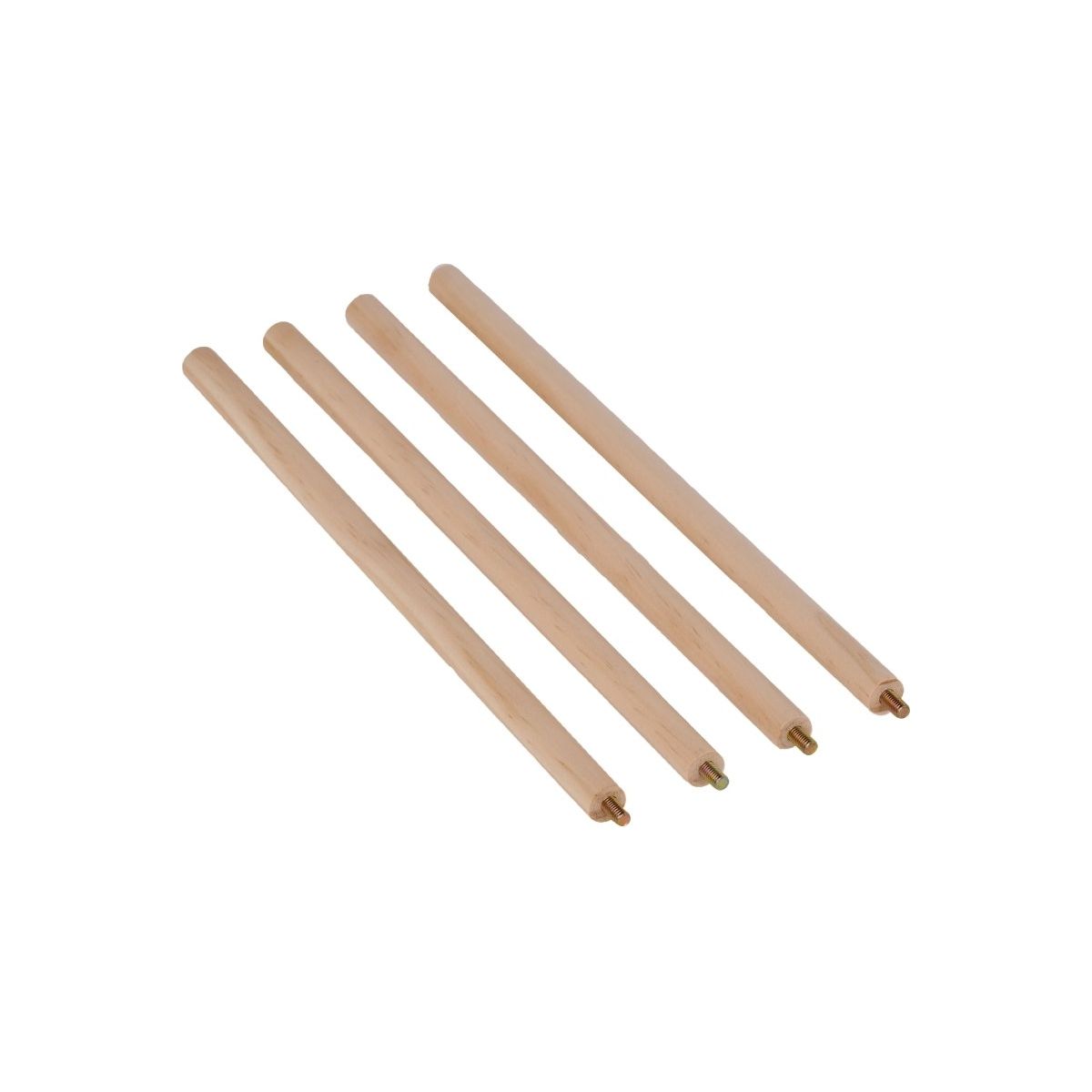 Shop For 10" Extended Dowels for Em's Bow & Go (Set of 4)