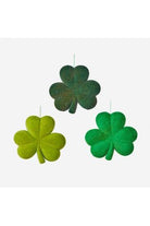 Shop For 10" Flocked Shamrock