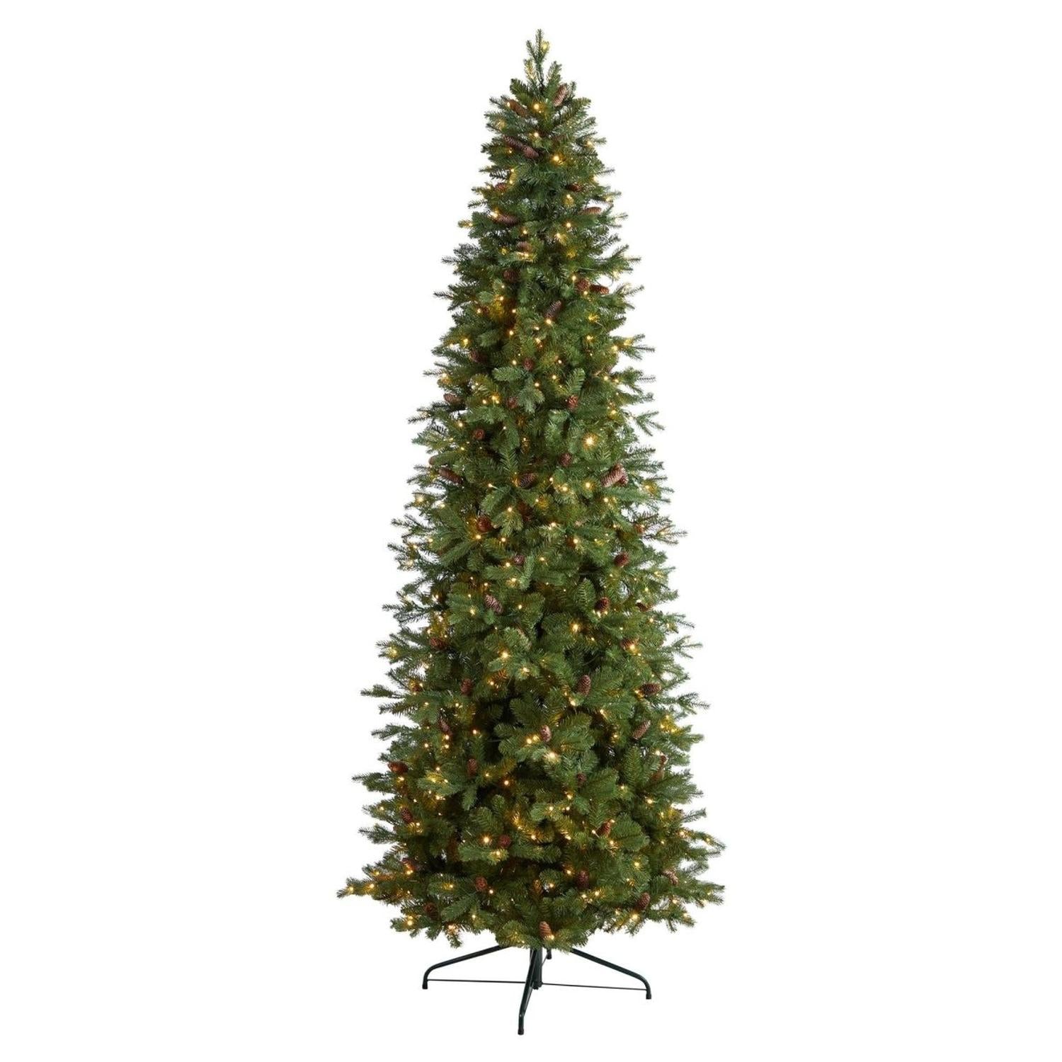 Shop For 10’ Fraser Fir Artificial Christmas Tree