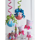 Shop For 10" Frosted with Sprinkles Ball Ornament