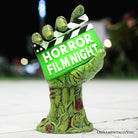 Shop For 10" Horror Film Night Zombie Hand Statue