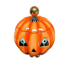 Shop For 10" Pumpkin Cookie Jar