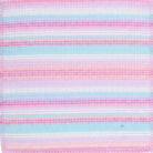 Shop For 10" Vertical Multicolor Stripe Mesh: Pink/Blue/Lavender (10 Yards)