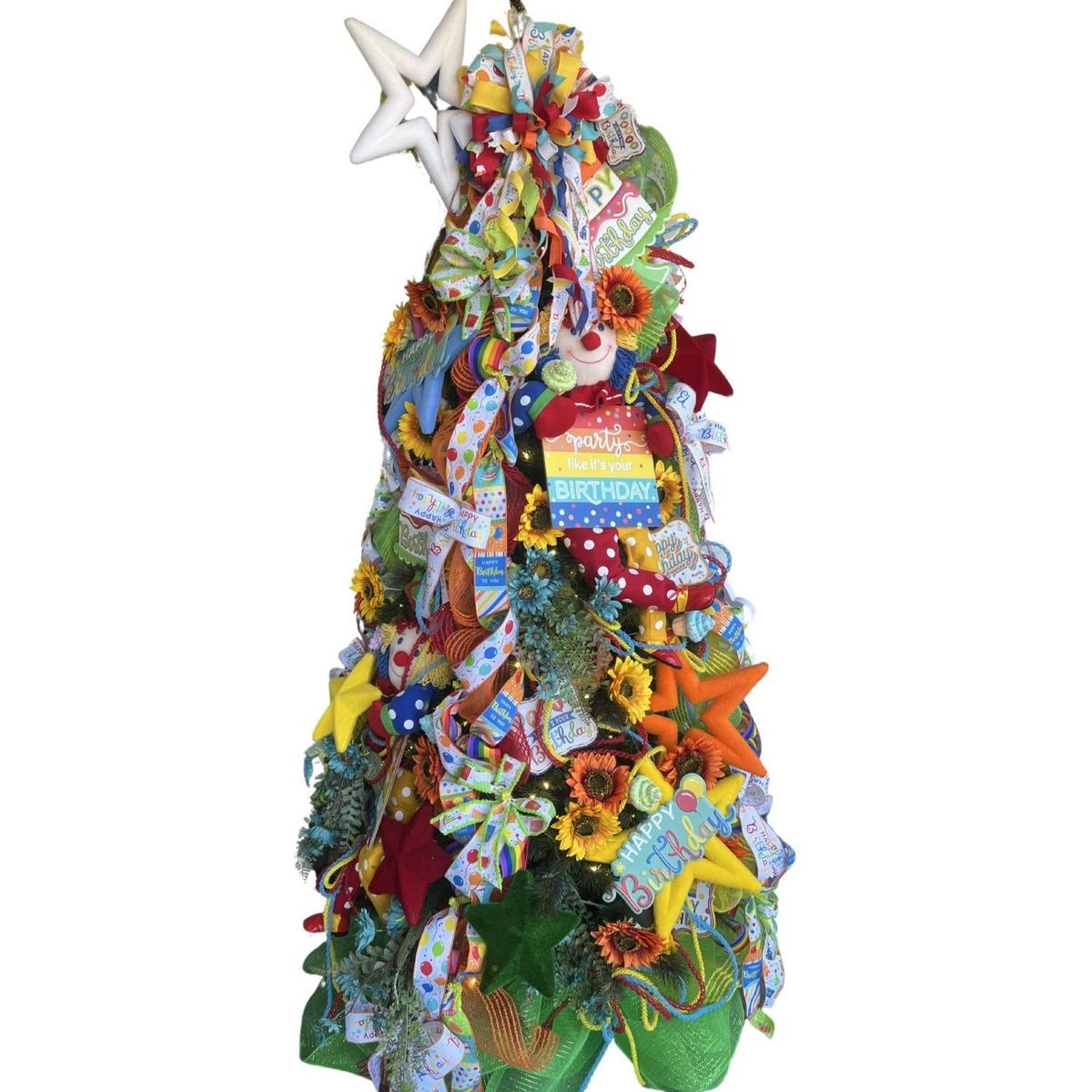 Shop For 10" Wooden Sign: Glitter Party Birthday