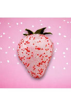 Shop For 10.5in Cupid's Valentine Hanging Sprinkles Strawberry