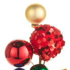 Shop For 10in Red Blue Green and Gold Pick