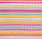 10in Vertical Wide Strip Mesh: Multicolor Brights (10 Yards)