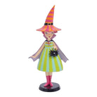 Shop For 10in Witch with Orange Hat