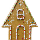 Shop For 11" Gingerbread House Ornament