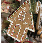 Shop For 11" Gingerbread House Ornament