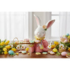 Shop For 11.75" Bunny Serving Figurine