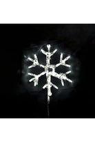 Shop For 12" Avondale Design Snowflake