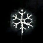 Shop For 12" Avondale Design Snowflake - Designer Series Display