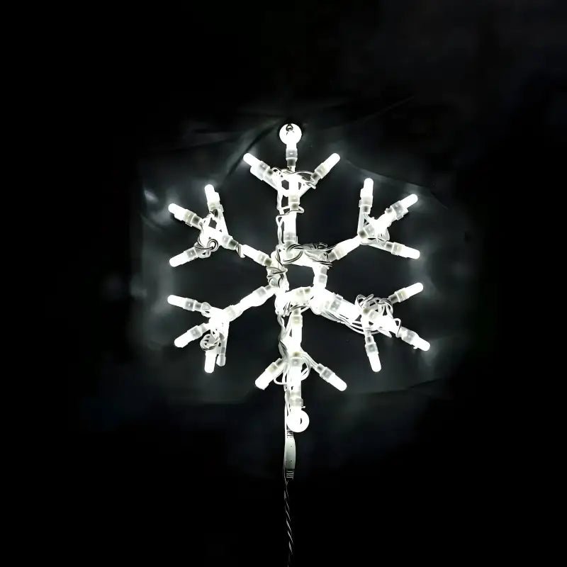 Shop For 12" Avondale Design Snowflake - Designer Series Display