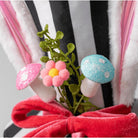 Shop For 12" Bunny Ear Top Hat: Stripes