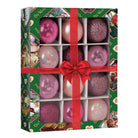 12 Count 1.5" Posh Pink Balls Ornament