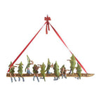 Shop For 12 Days 10 Pipers Piping Ornament