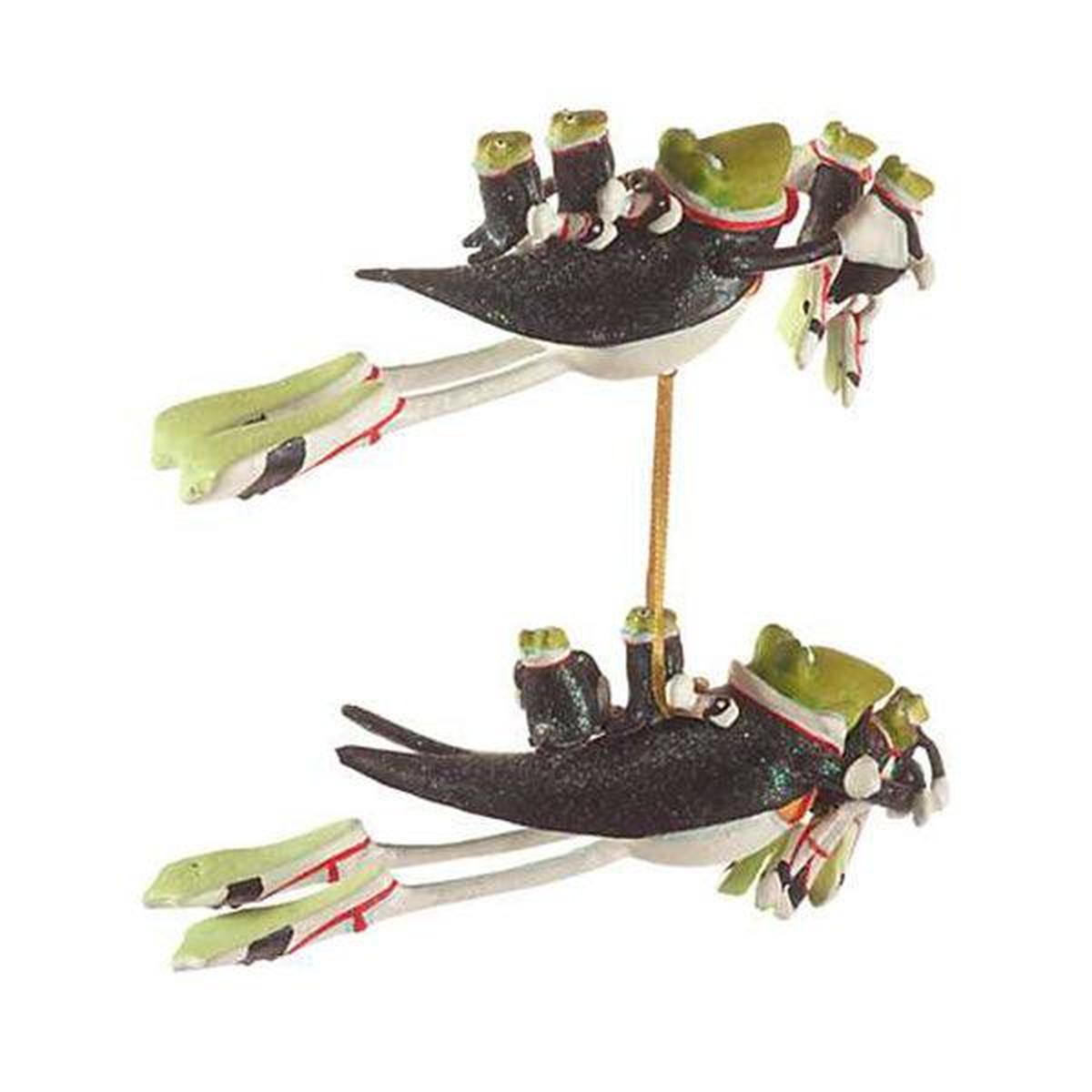 Shop For 12 Days 12 Lords A Leaping Ornament