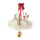 Shop For 12 Days 6 Geese A Laying Ornament