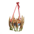 Shop For 12 Days 9 Drummers Drumming Ornament
