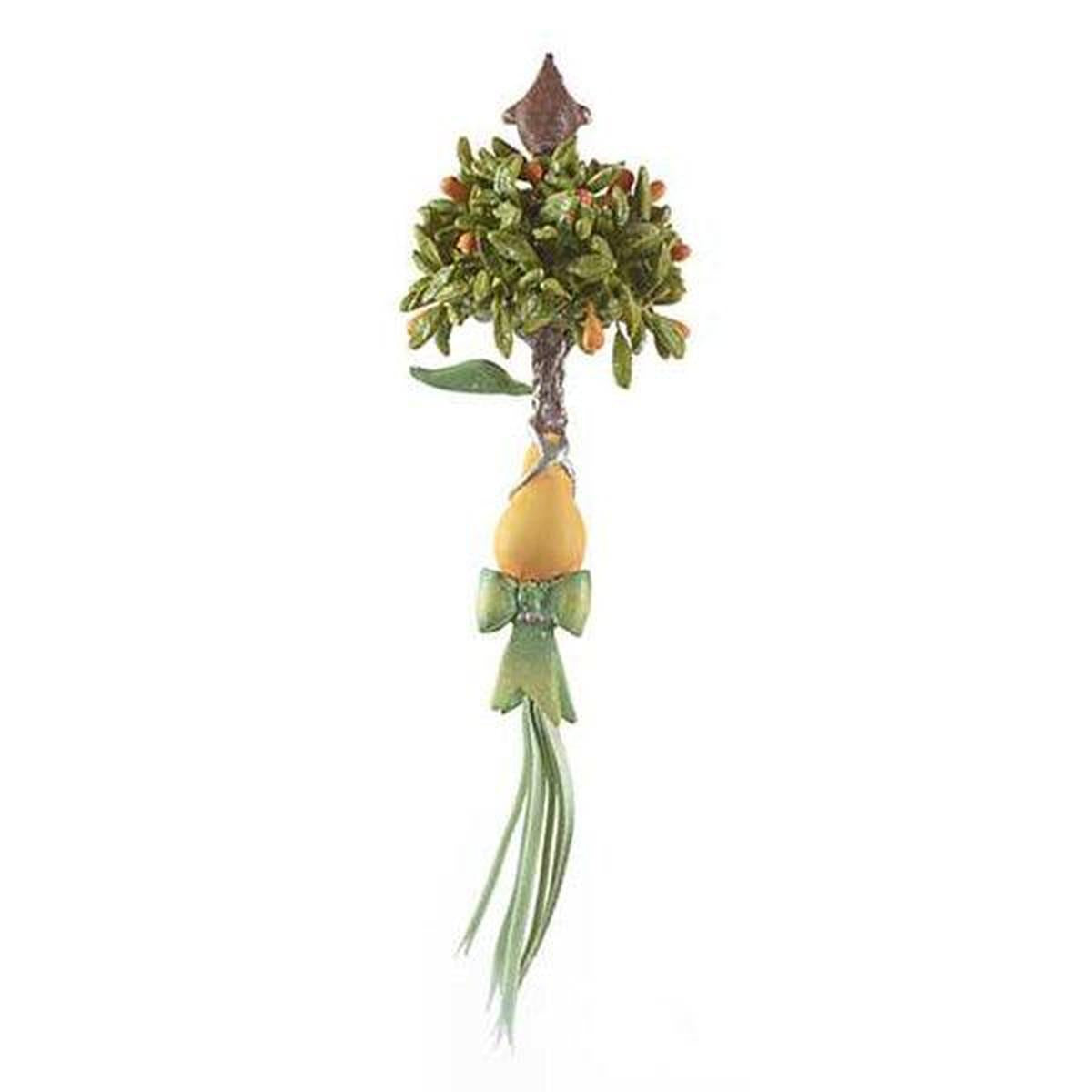 Shop For 12 Days Partridge in a Pear Tree Ornament