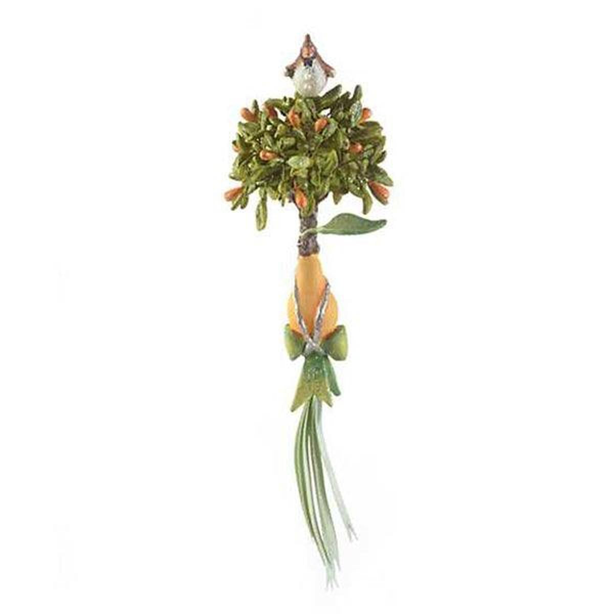 Shop For 12 Days Partridge in a Pear Tree Ornament