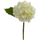 Shop For 12” Hydrangea Artificial Flower (Set of 12)
