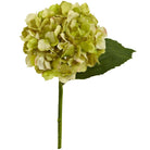 Shop For 12” Hydrangea Artificial Flower (Set of 12)