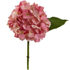 Shop For 12” Hydrangea Artificial Flower (Set of 12)
