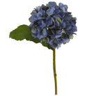 Shop For 12” Hydrangea Artificial Flower (Set of 12)