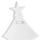 Shop For 12" Metal Embossed Hanger: Christmas Lights