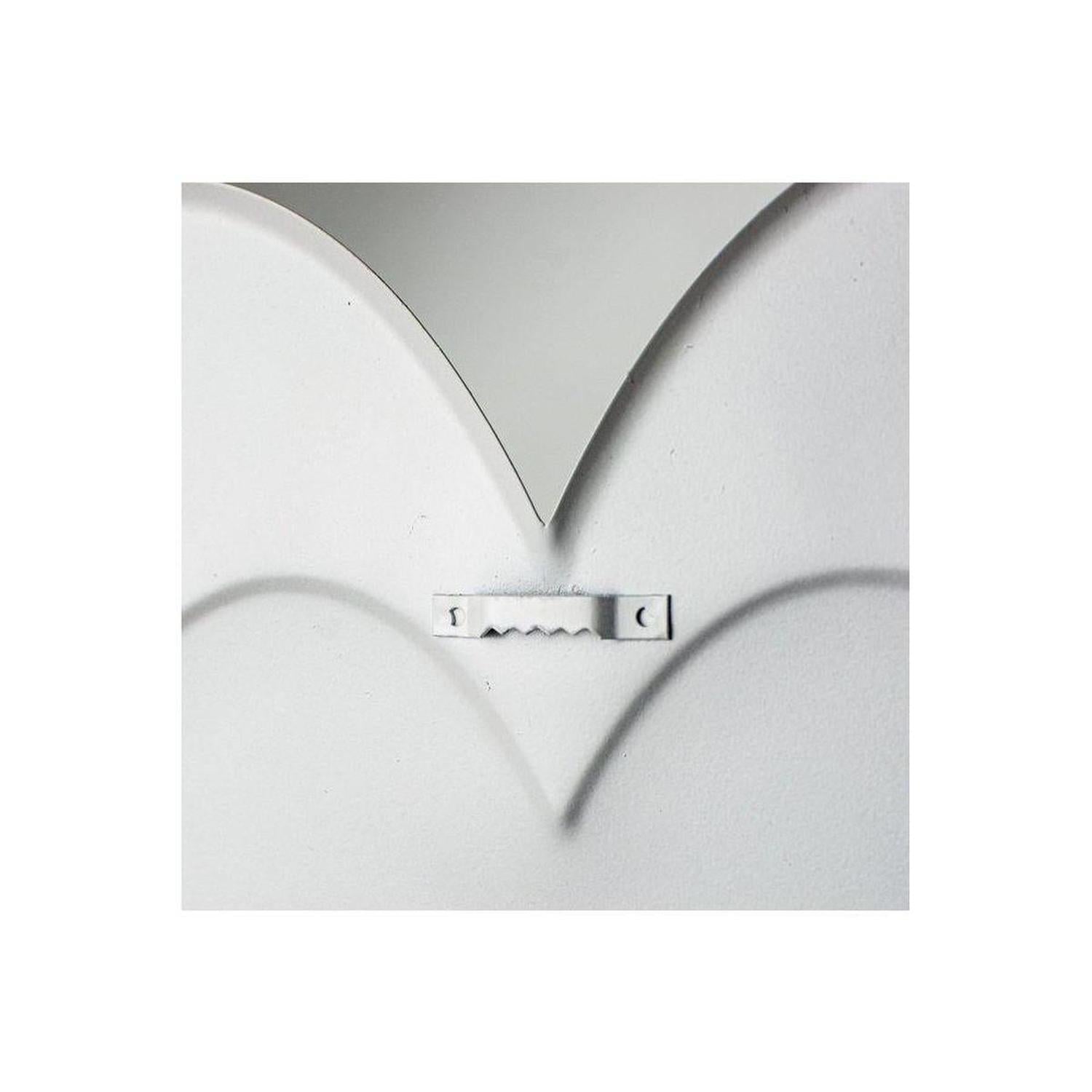 12" Metal Embossed Heart Hanger: Happy Mother's Day