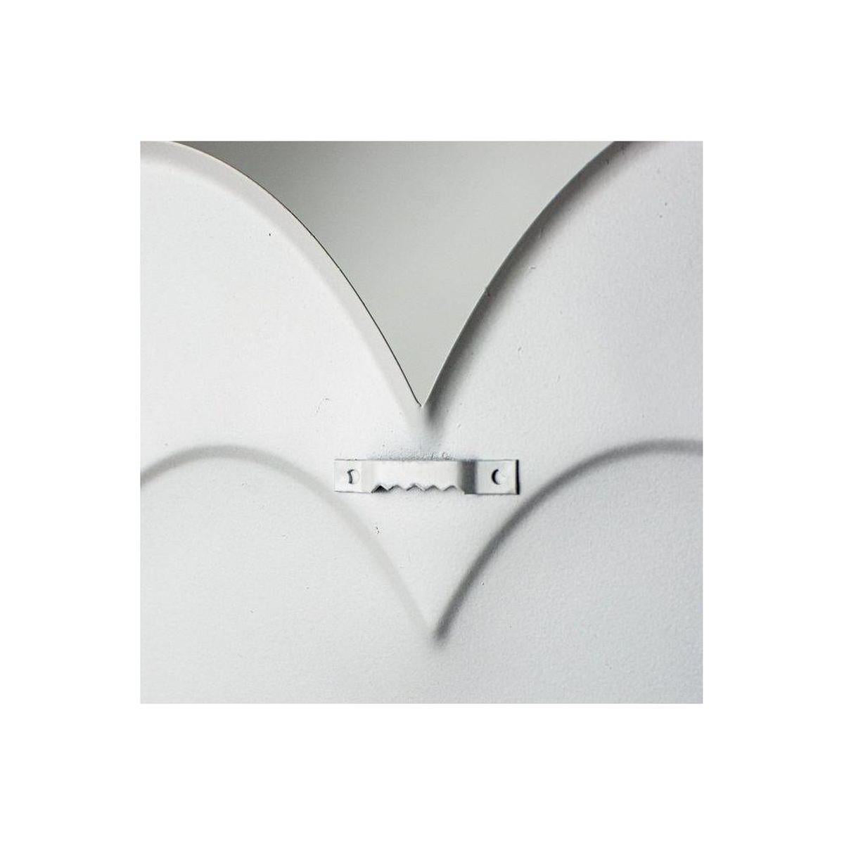 Shop For 12" Metal Embossed Heart Hanger: Happy Mother's Day