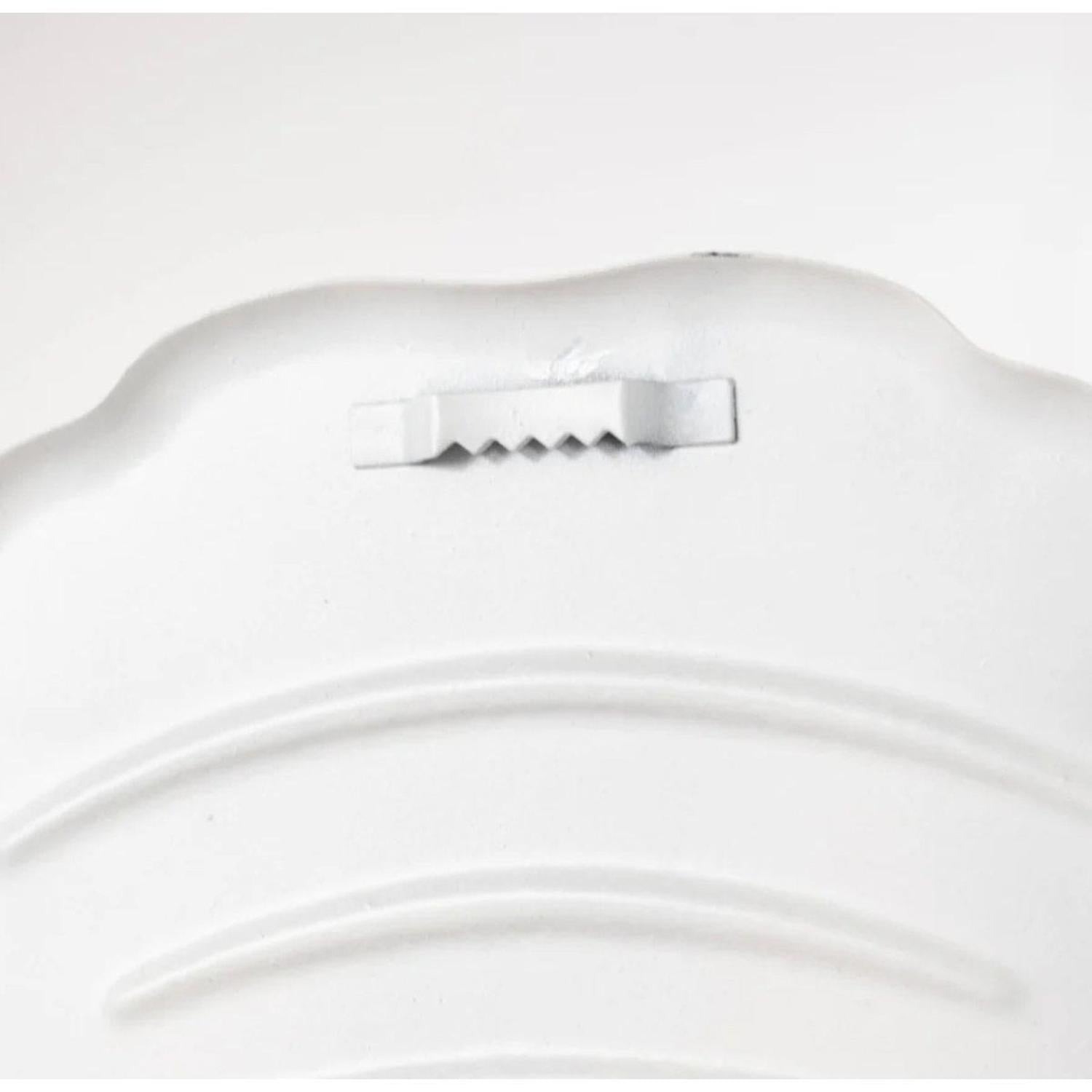 12" Metal Embossed Sign: Mrs. Frankenstein (Green)