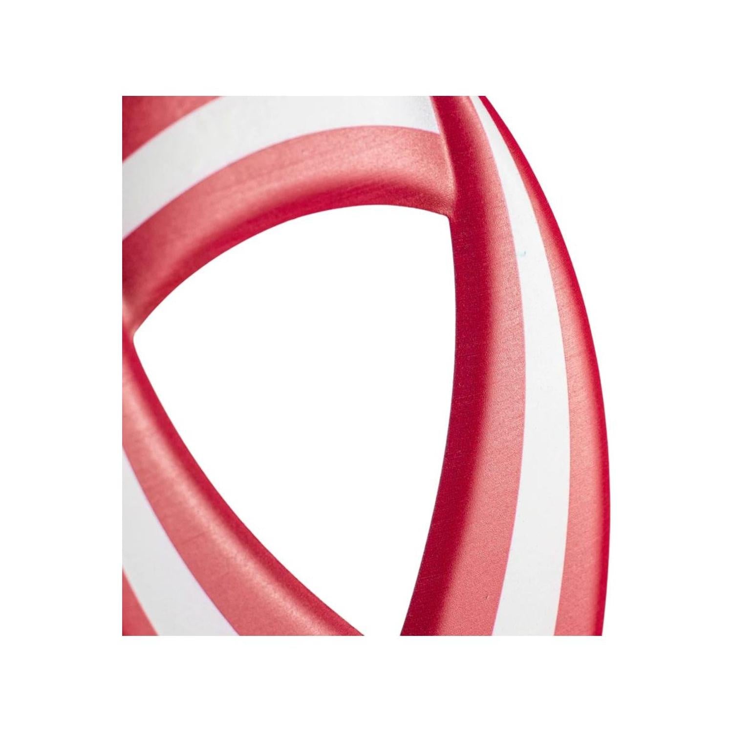 Shop For 12" Metal Embossed Sign: Patriotic Support Ribbon