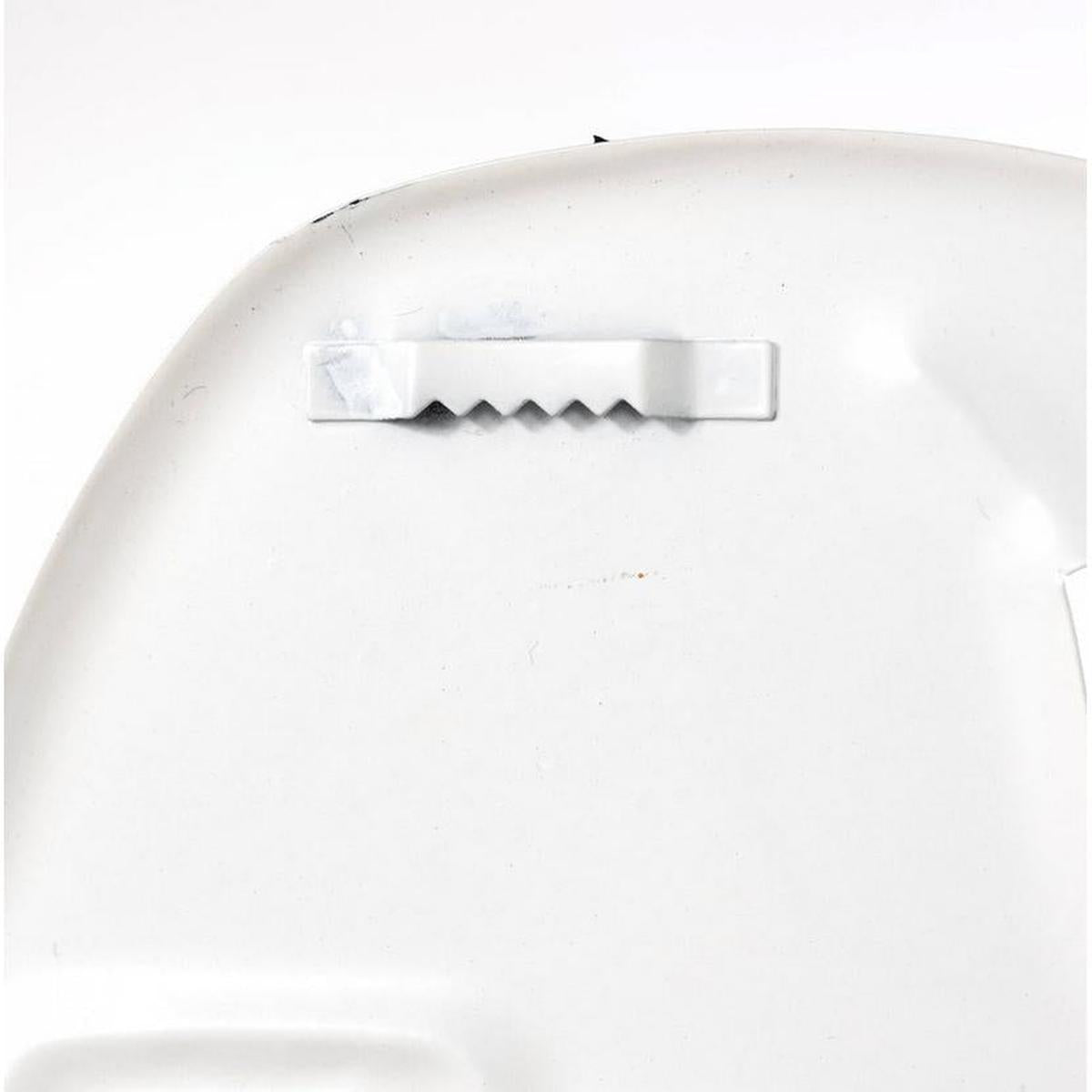 Shop For 12" Metal Embossed Sign: Witch Head (Pink)