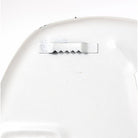 Shop For 12" Metal Embossed Sign: Witch Head (Pink)