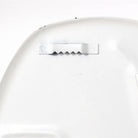 Shop For 12" Metal Embossed Sign: Witch Head (Purple)