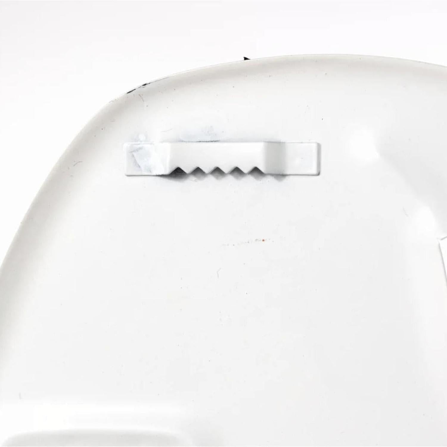 Shop For 12" Metal Embossed Sign: Witch Head (Purple)