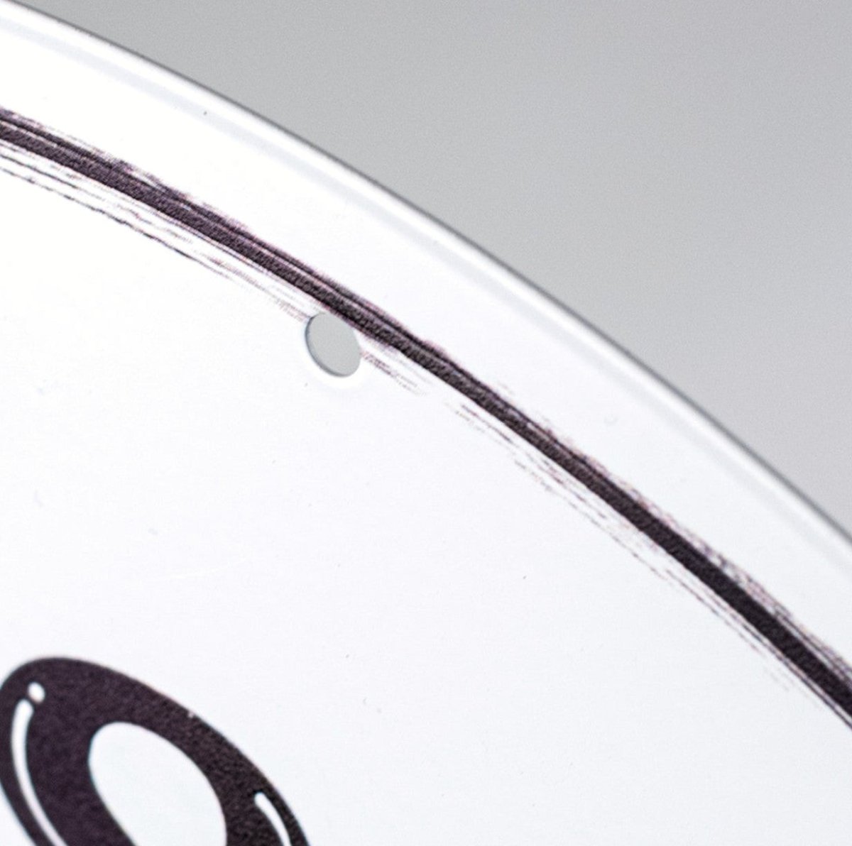 Shop For 12" Metal Round Sign: Tis The Season Baseball