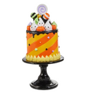 Shop For 12" Spooky Halloween Cake